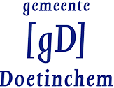 Logo van Gemeente Doetinchem.